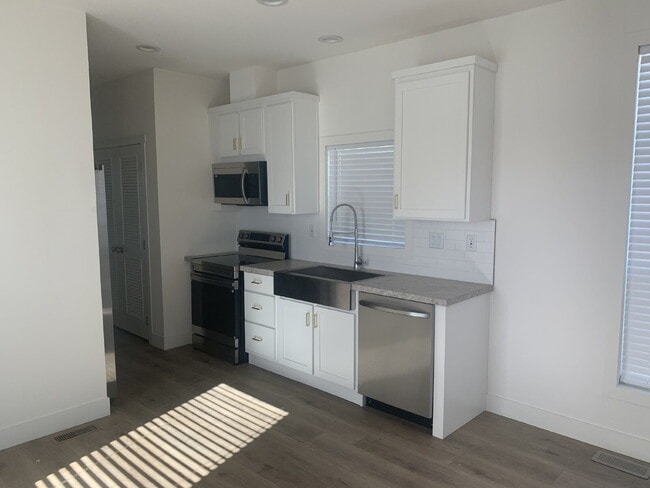 Building Photo - A brand new ADU (Accessory Dwelling Unit #1