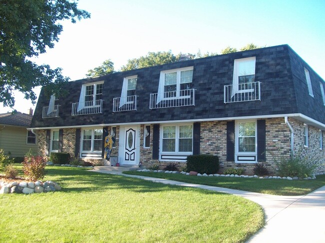 Photo - 1632 Carroll Ave Apartamentos Unidad #3 upper