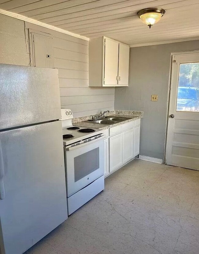 Photo - 1210 Gillespie Ave Unit A