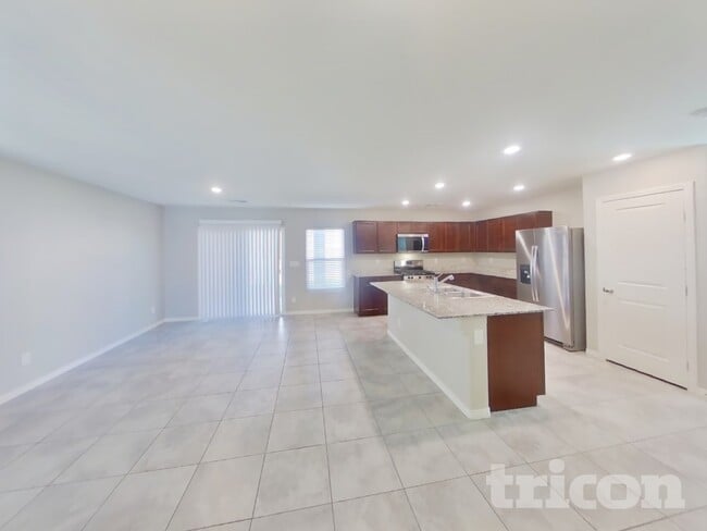 Photo - 1902 Wild Grain Ave