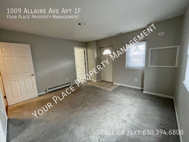 Photo - 1009 Allaire Ave Unidad 1F