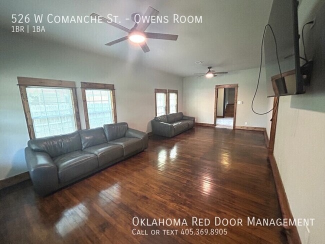 Photo - 526 W Comanche St