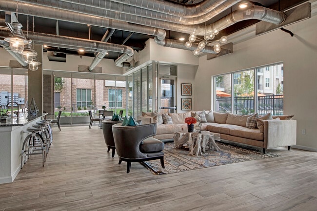 Photo - City Square Lofts