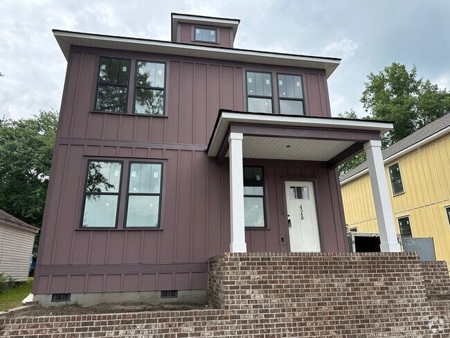 Building Photo - 2516 Richland St Rental