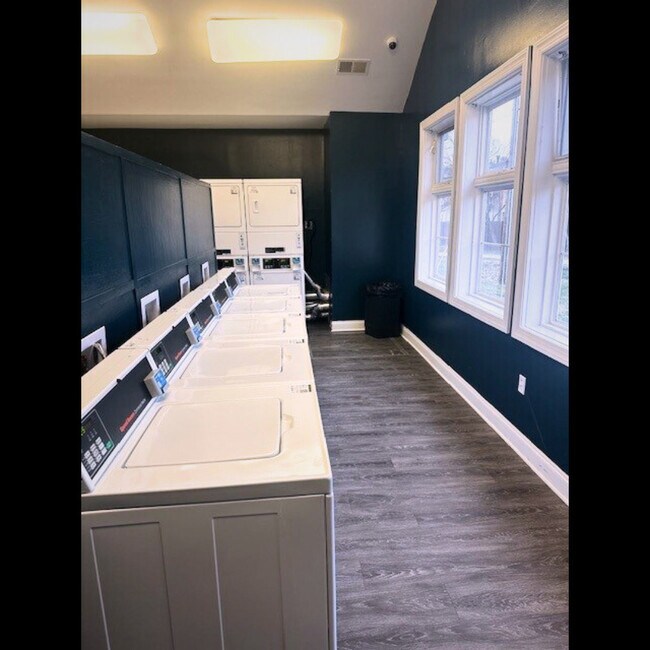 Village at the Arbors Apartments Richmond, VA