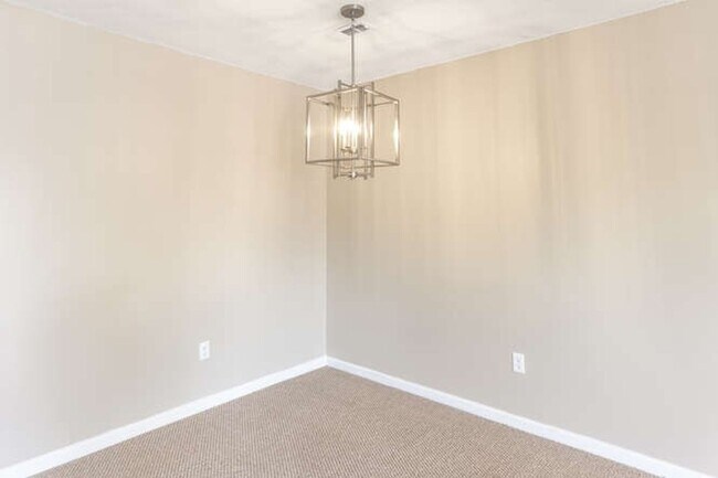 Photo - Updated Townhouse