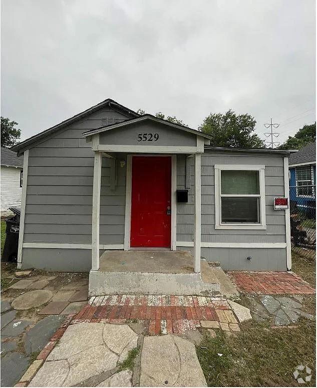 Building Photo - 5529 Geddes Ave Rental