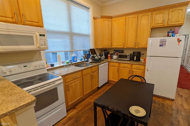 5 br, 3 bath Triplex - 2312 N BROAD ST Unit C - 5 br, 3 bath Triplex - 2312 N BROAD ST Condo Unit C Unit C