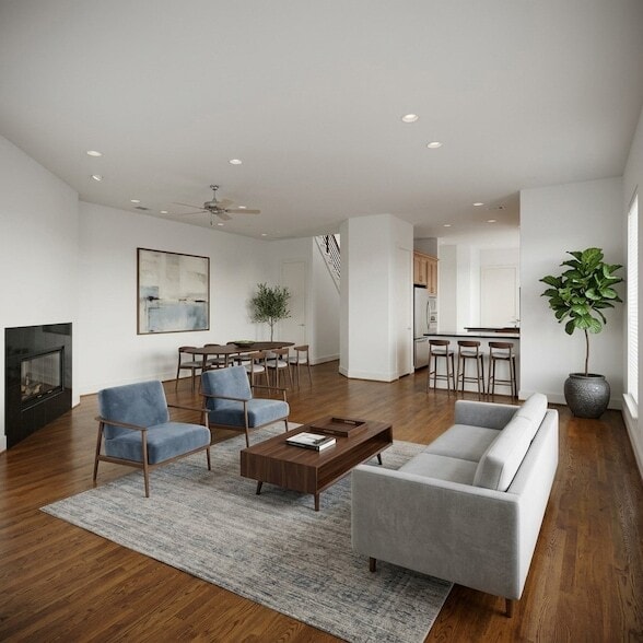 Building Photo - 3718 Dorothy Ave