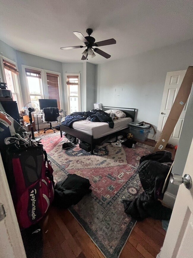 Photo - 731 Parker St Unit 3