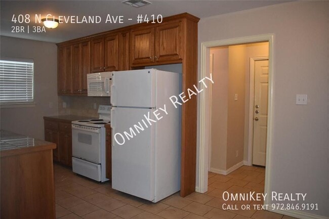 Photo - 408 N Cleveland Ave Unit #410
