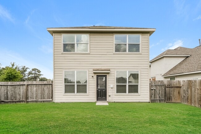 Building Photo - 5814 Northern Oak St