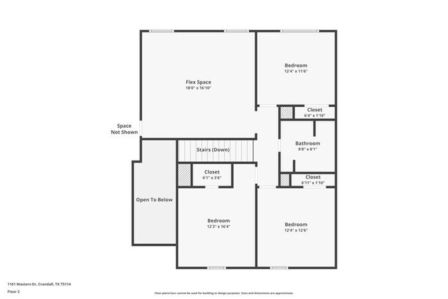 Photo - 1161 Masters Dr