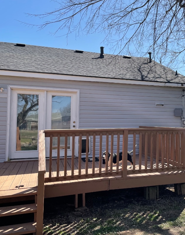 Photo - 101 E Haddock St