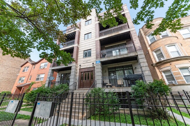Photo - 6217 S Kimbark Ave Unit #3S