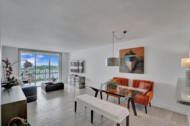 Photo - 3581 S Ocean Blvd