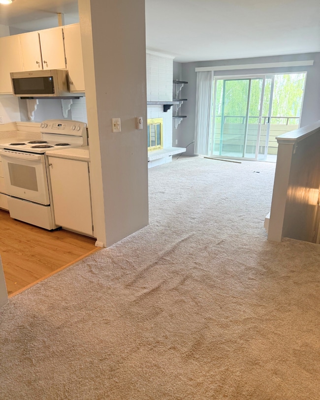 Photo - 901 5th Ave N Condo Unit #206