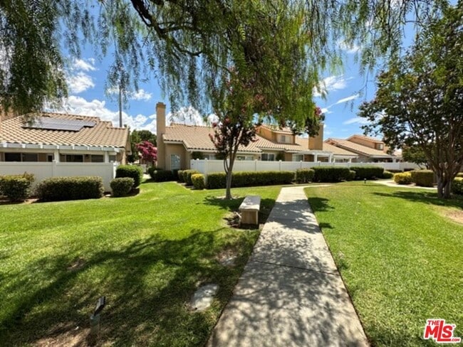 5515 Trevino Way