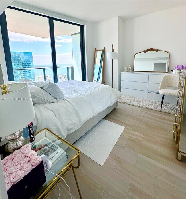 Photo - 1300 S Miami Ave Unit 4004