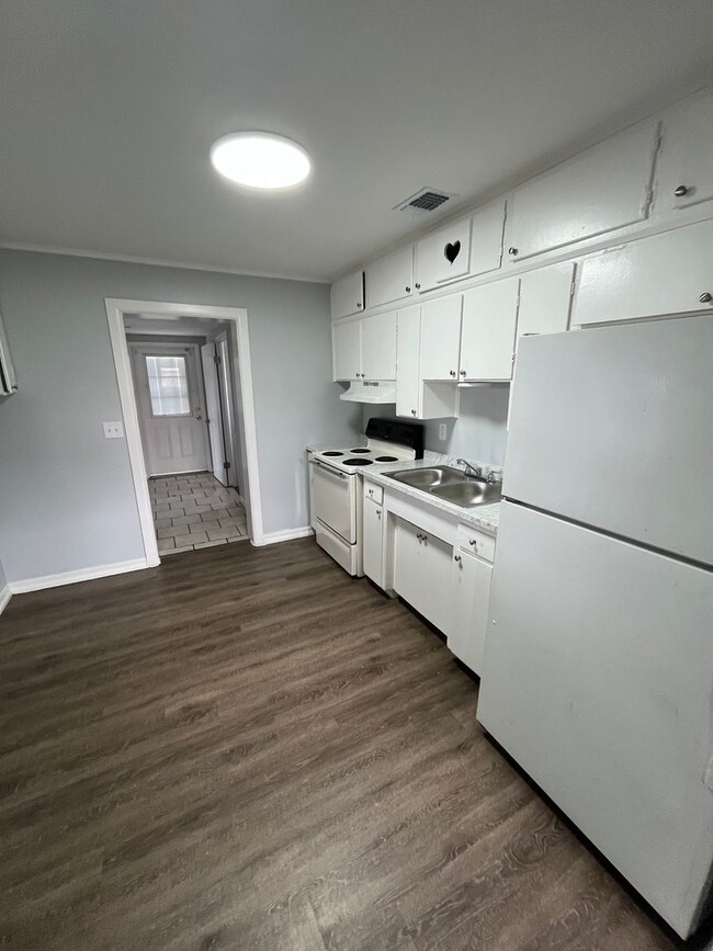 Photo - 1020 Pisgah Pl