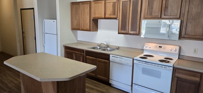 Photo - Dakota Crossing Apartments