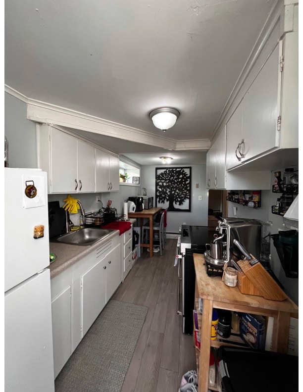 Building Photo - 689 E Falmouth Hwy