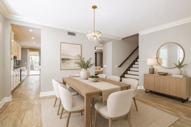 Photo - Experience Elevated Living in This Stunning 5-Bed/3-Bath Home in the Prestigious Ladera Ranch Com...