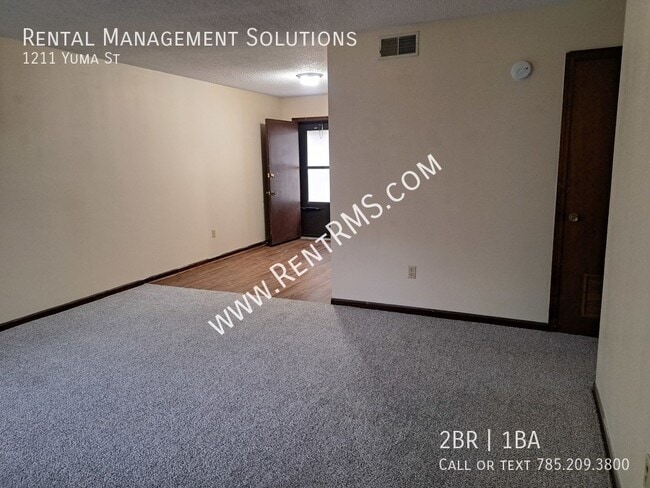 Photo - 1211 Yuma St