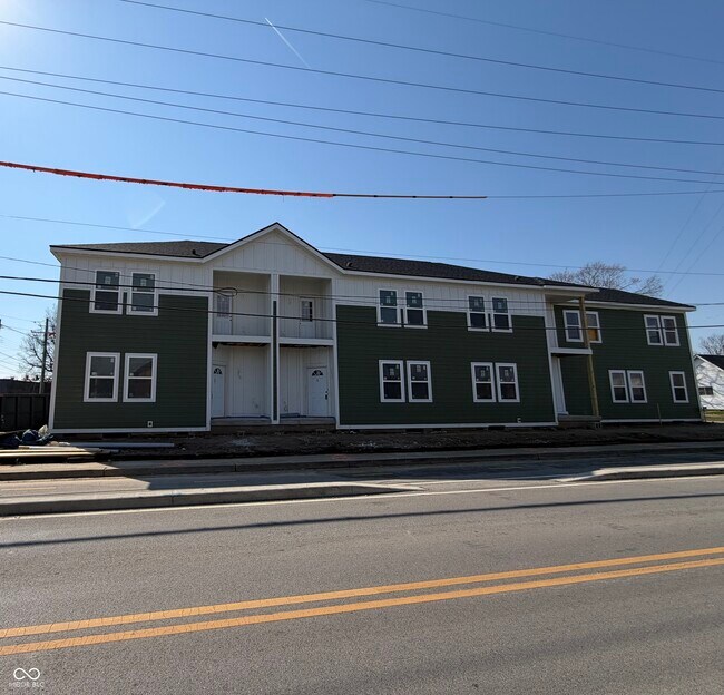 Photo - 1313 E 22nd St