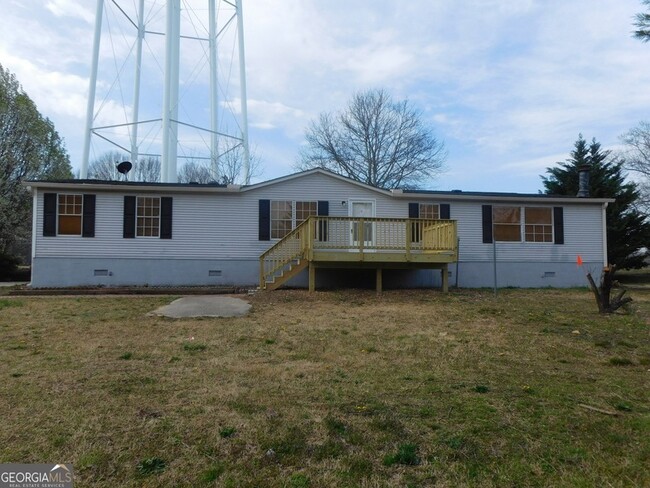 Building Photo - 1428 Old Victron School Rd Rental