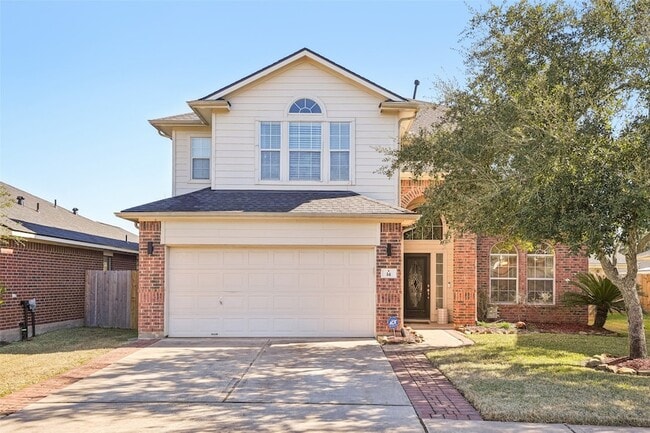 14 Carmel Chase Ct