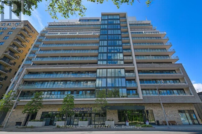 Photo - 3018 Yonge St Unit 806