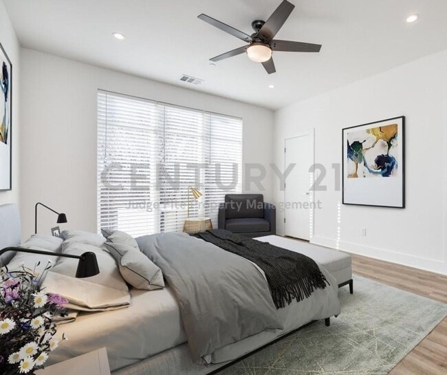 Photo - Contemporary 1/1 Apartment in Waxahachie For Rent! Unit 106