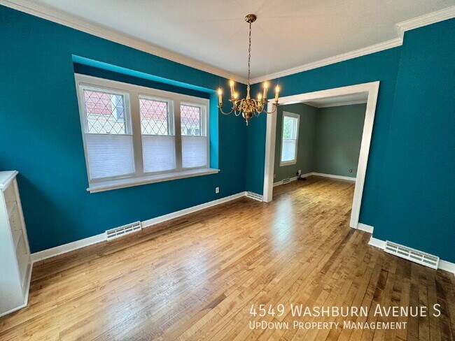 Photo - 4549 Washburn Ave S