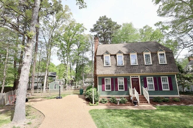 Photo - 10502 Crowncrest Ct