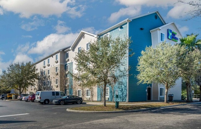 Furnished Studio-Orlando - South