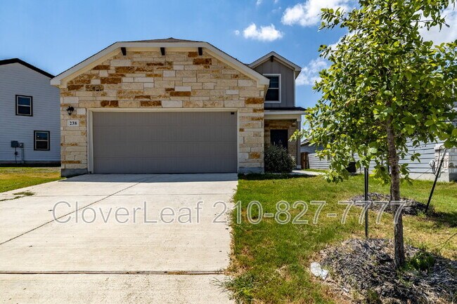 Photo - 238 Jaycen Ln