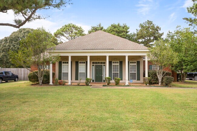 Photo - 1355 Old Ware Rd House