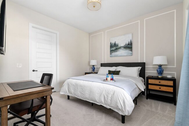 Photo - 1079 N High St Unit Apt. 522