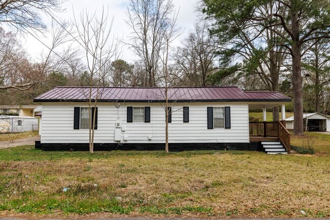 Building Photo - Forestdale 3/2