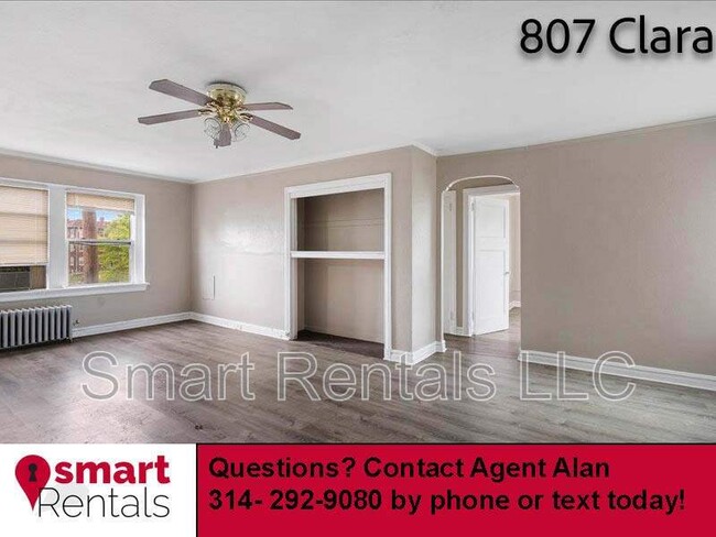 Photo - 807 Clara Ave