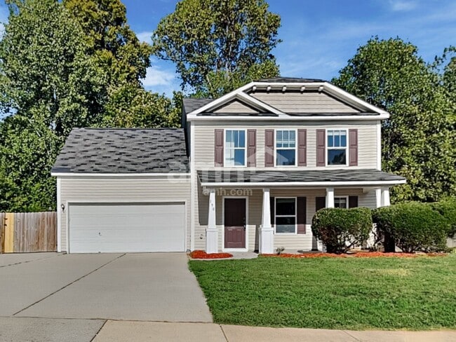 Building Photo - 190 English Hills Dr Rental