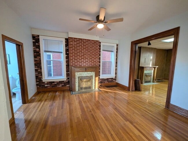 Photo - Historic Charm, Modern Comfort & a Killer Location