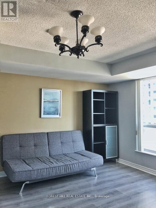 Photo - 750 Bay St. Unit 3101