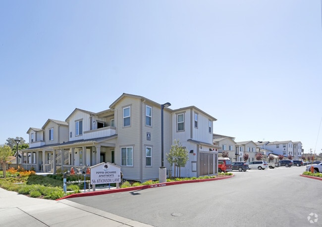Photo - Pippin Orchards Apartments