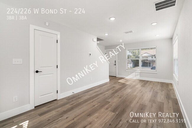 Photo - 224/226 W Bond St-224 Unit 224