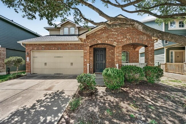1703 Comfort Ln
