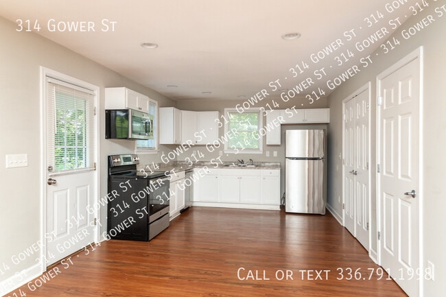 Photo - 314 Gower St