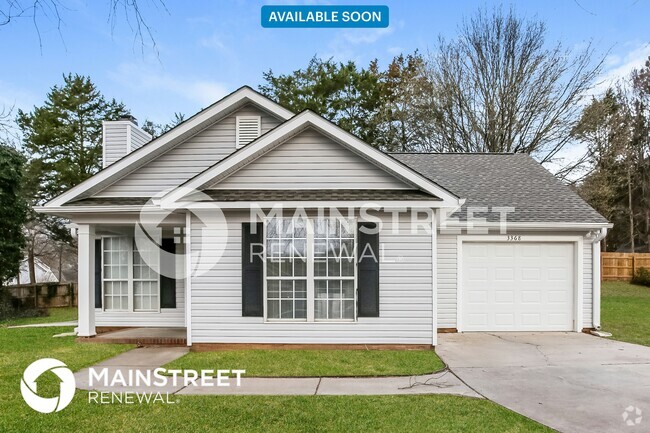 Building Photo - 3368 Prescott Pl NW Rental