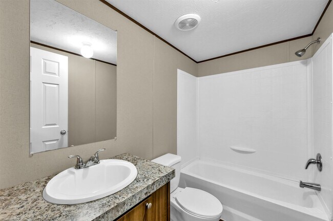 Photo - 26768 Dobbin-Huffsmith Rd